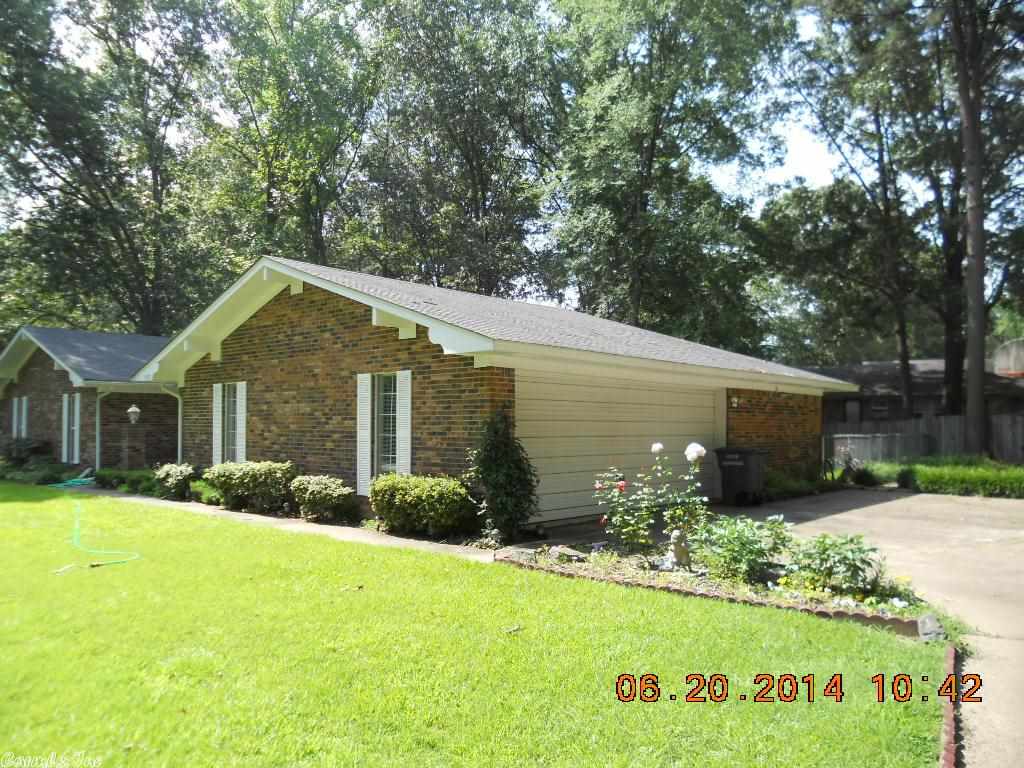 Western Pines - Residential