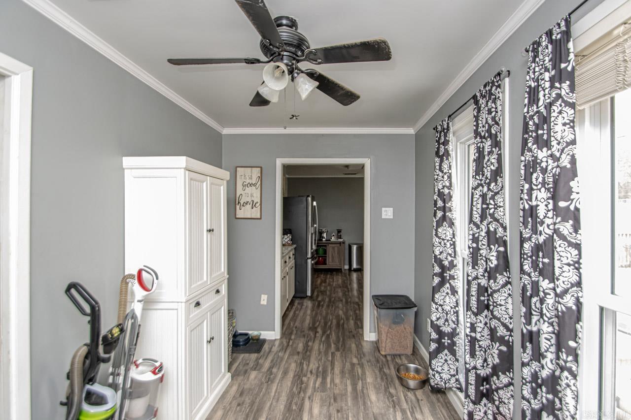 HOLLYWOOD - Residential