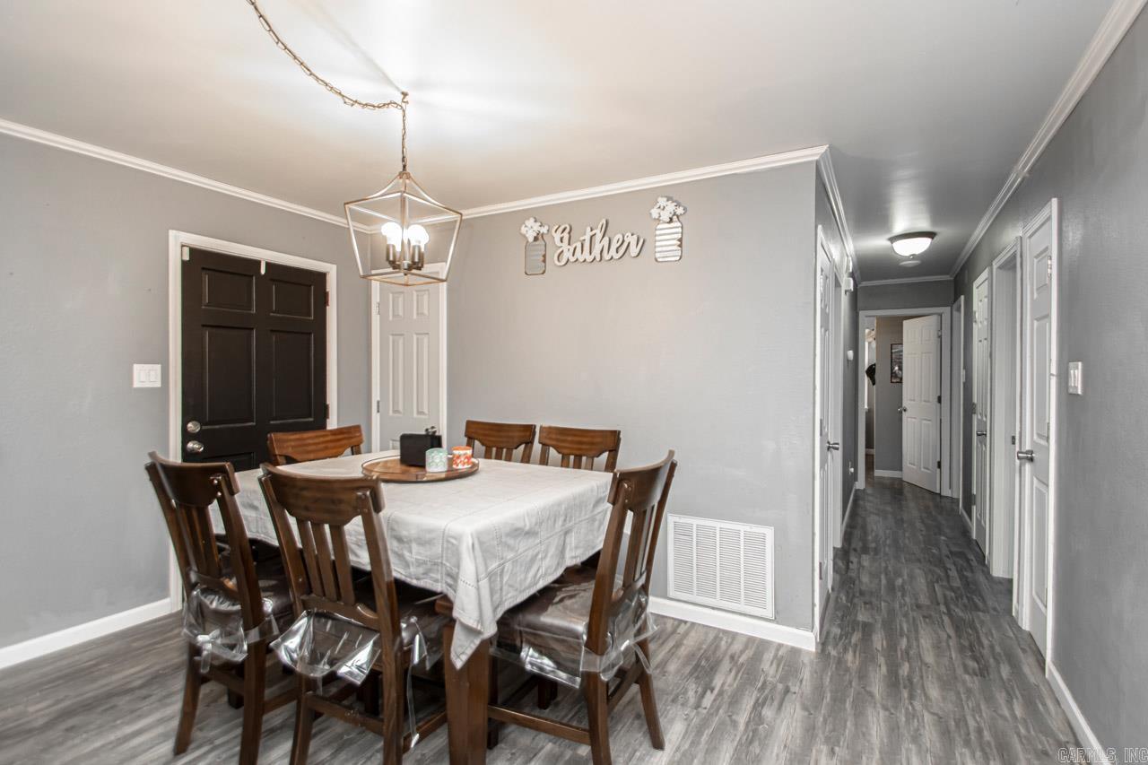 HOLLYWOOD - Residential