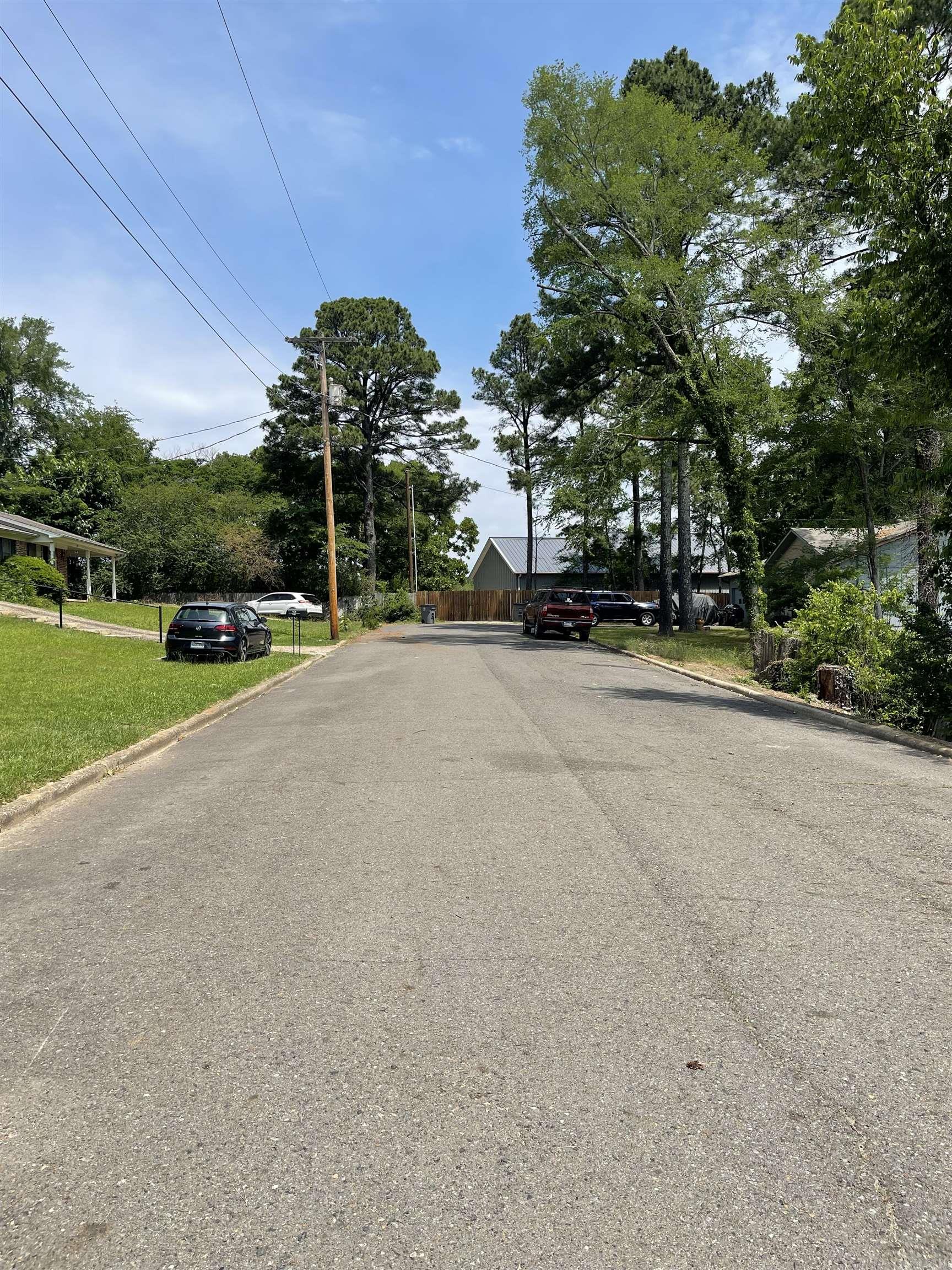 Southern Hills #1 - Residential