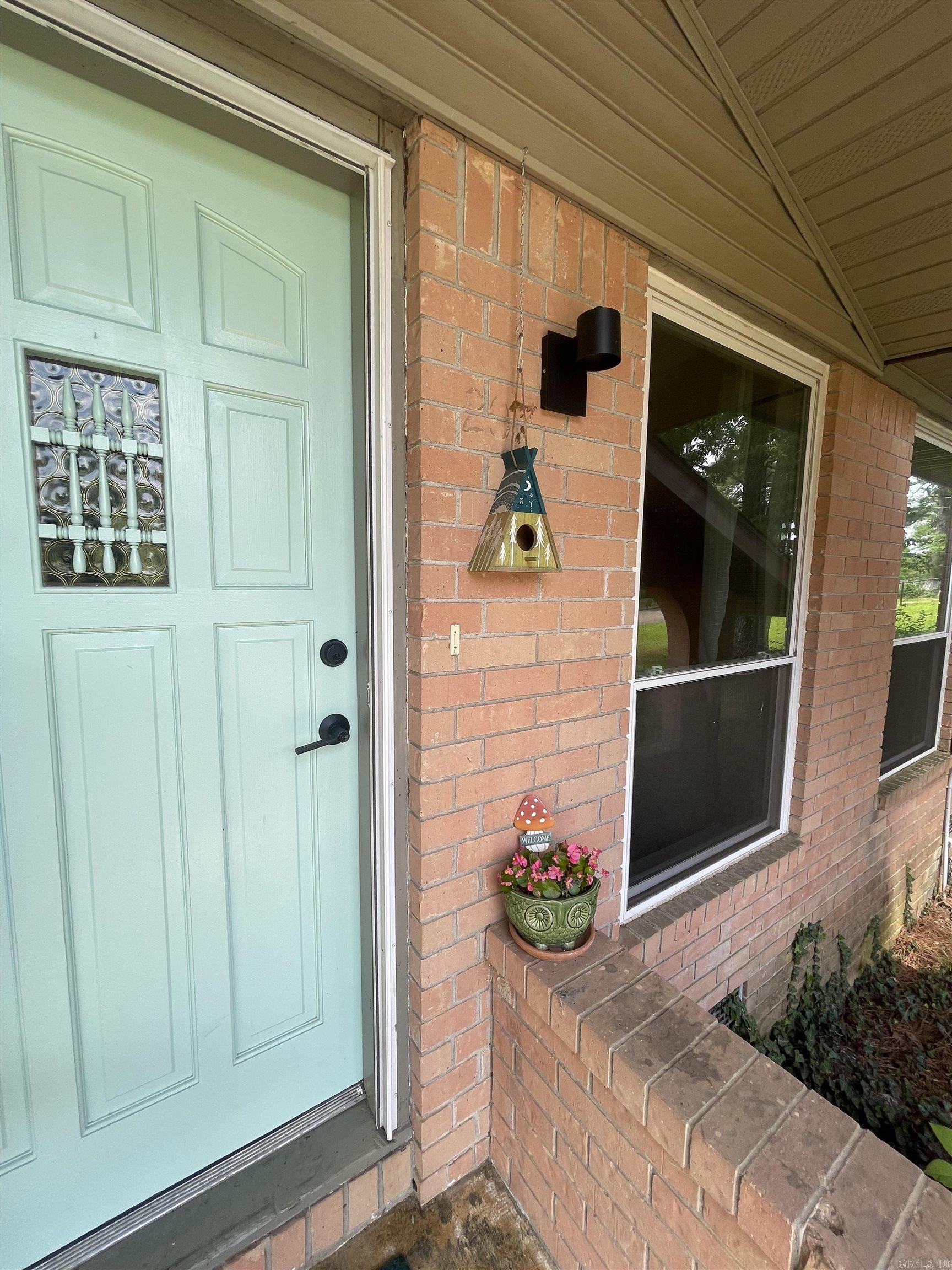 Southern Hills #1 - Residential