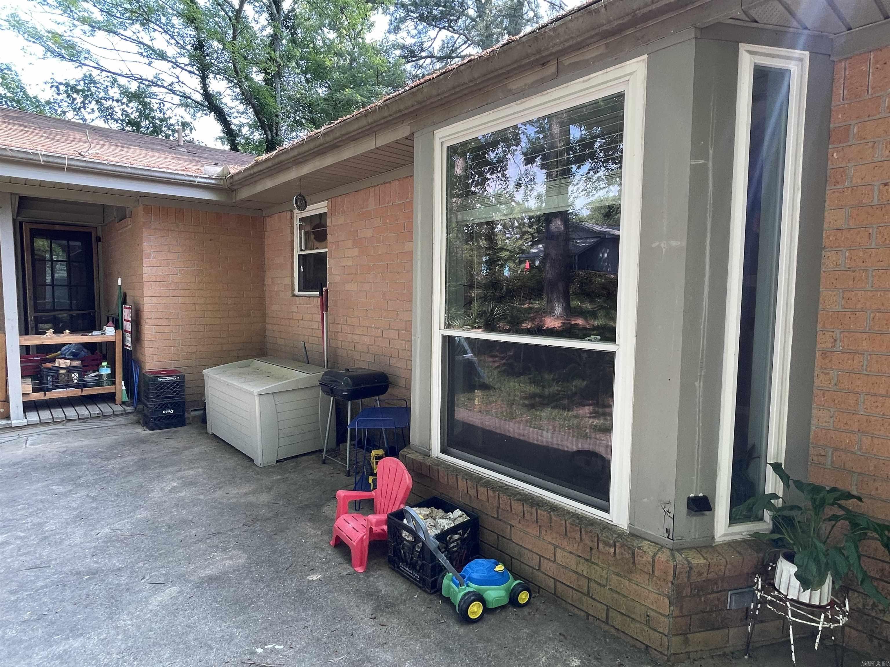 Southern Hills #1 - Residential