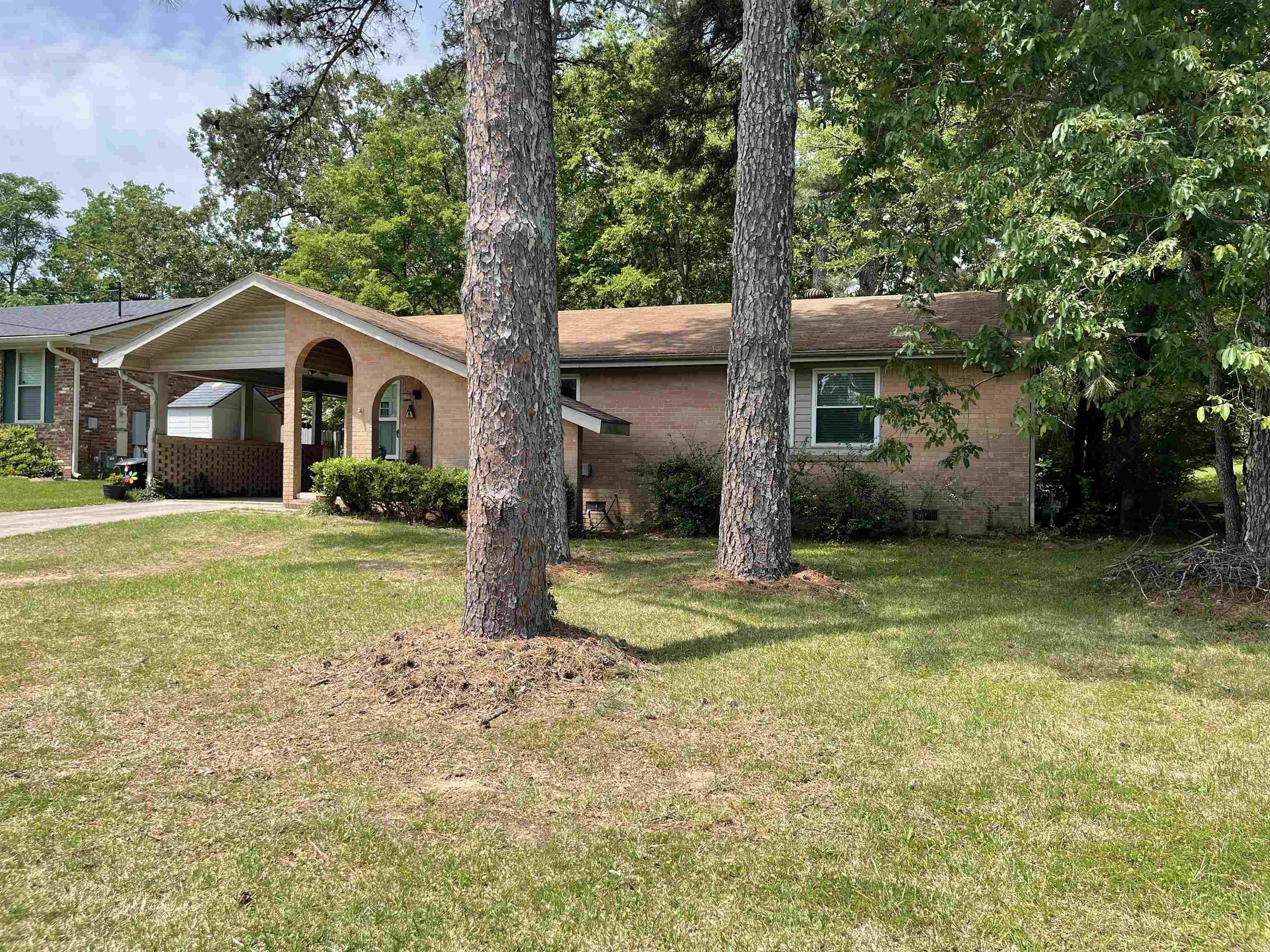 Southern Hills #1 - Residential
