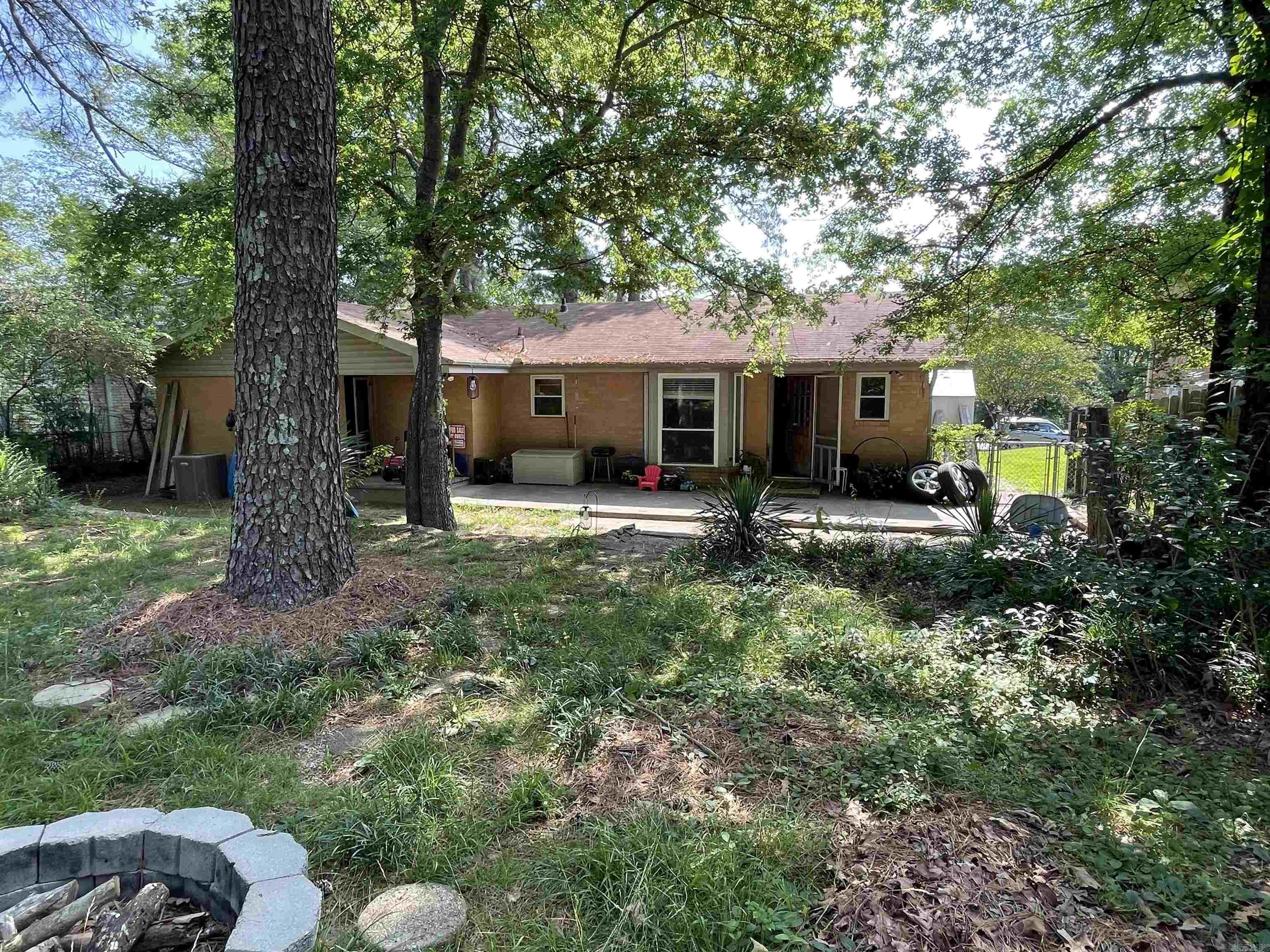 Southern Hills #1 - Residential