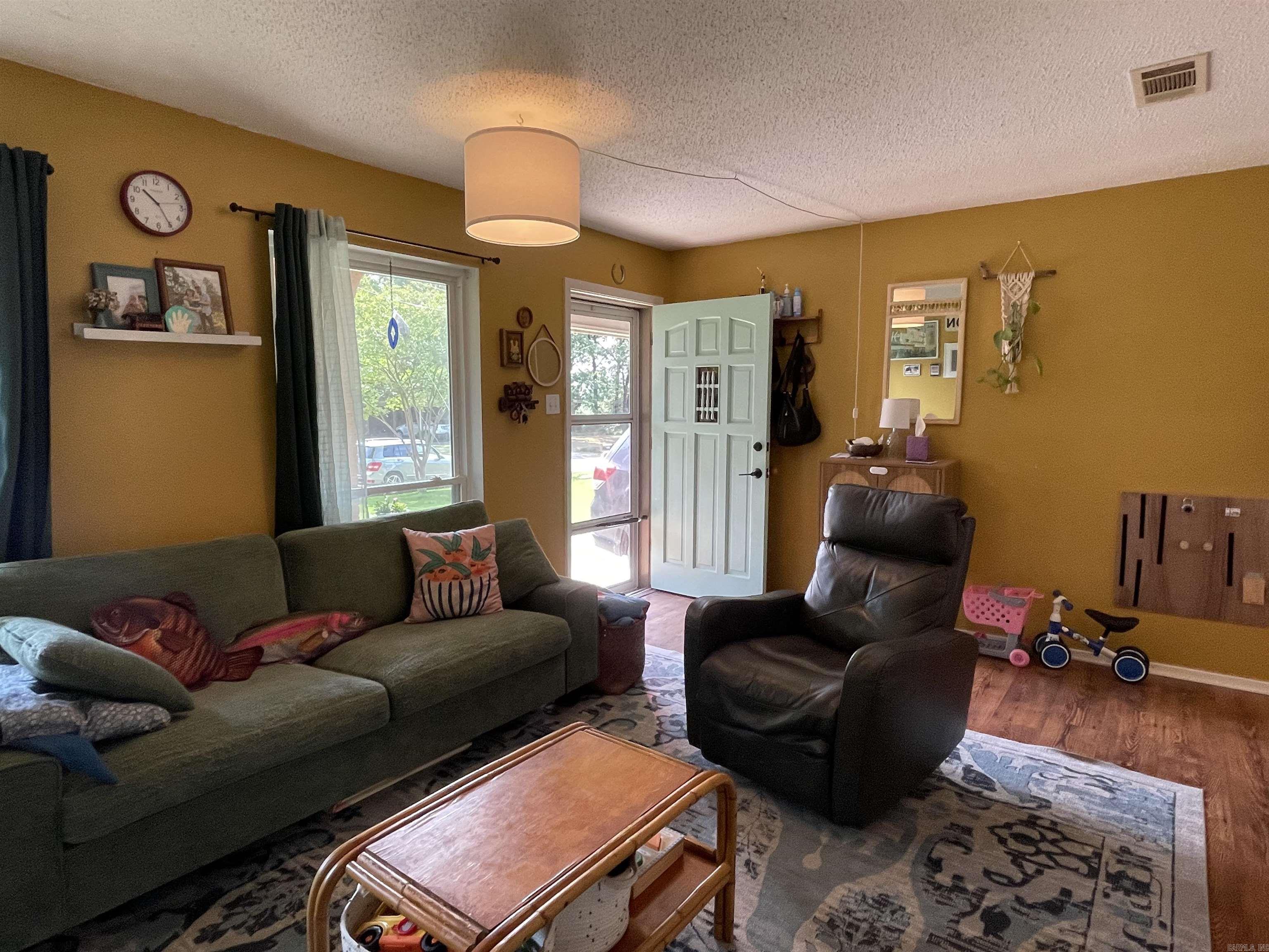 Southern Hills #1 - Residential