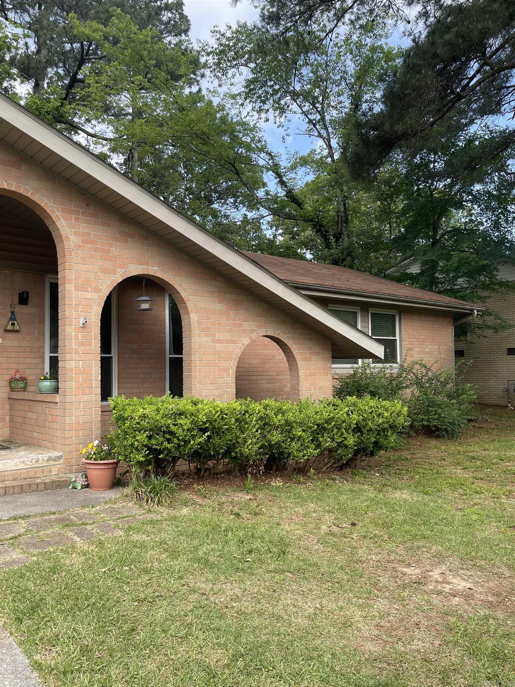 Southern Hills #1 - Residential