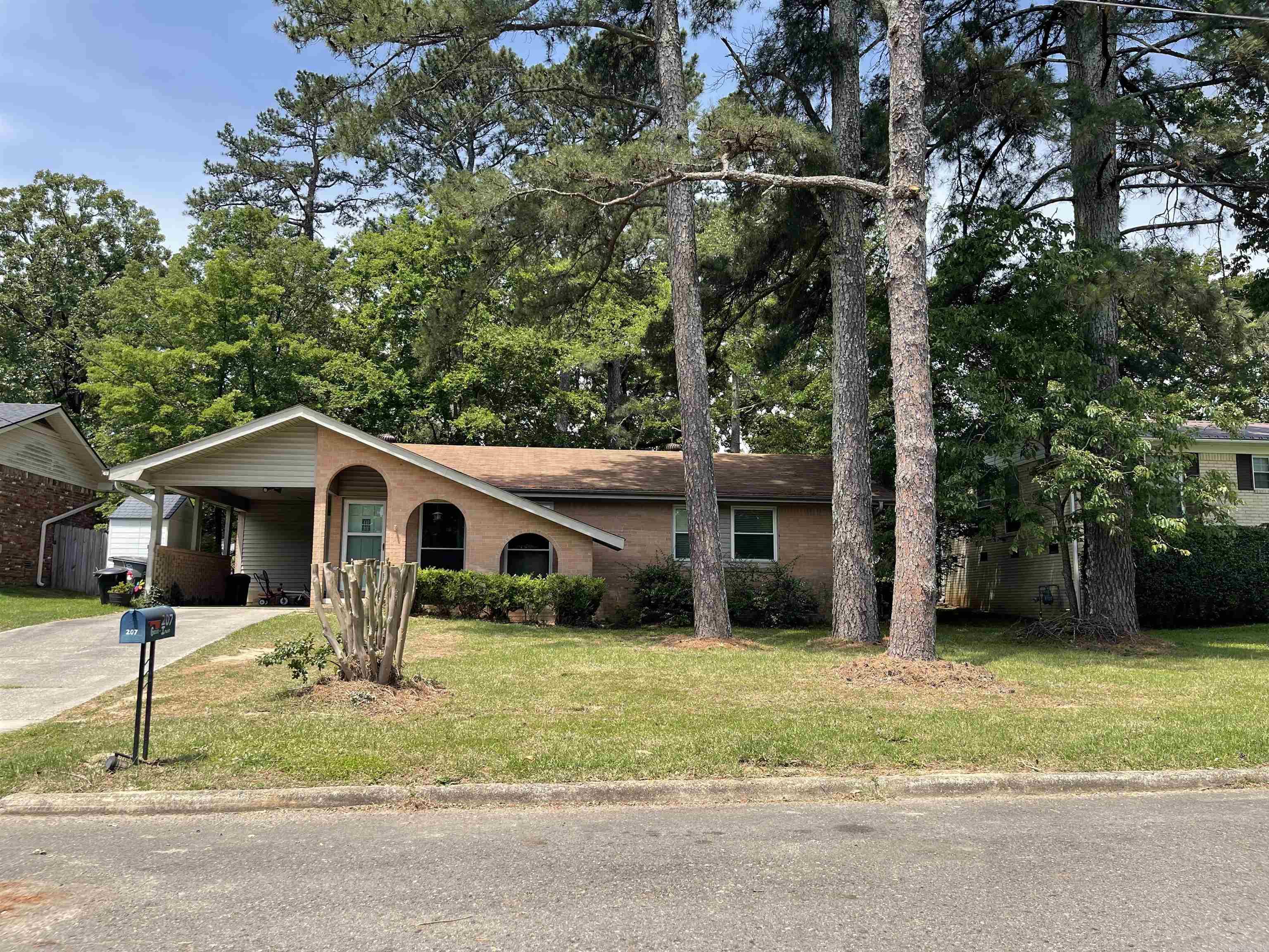 Southern Hills #1 - Residential