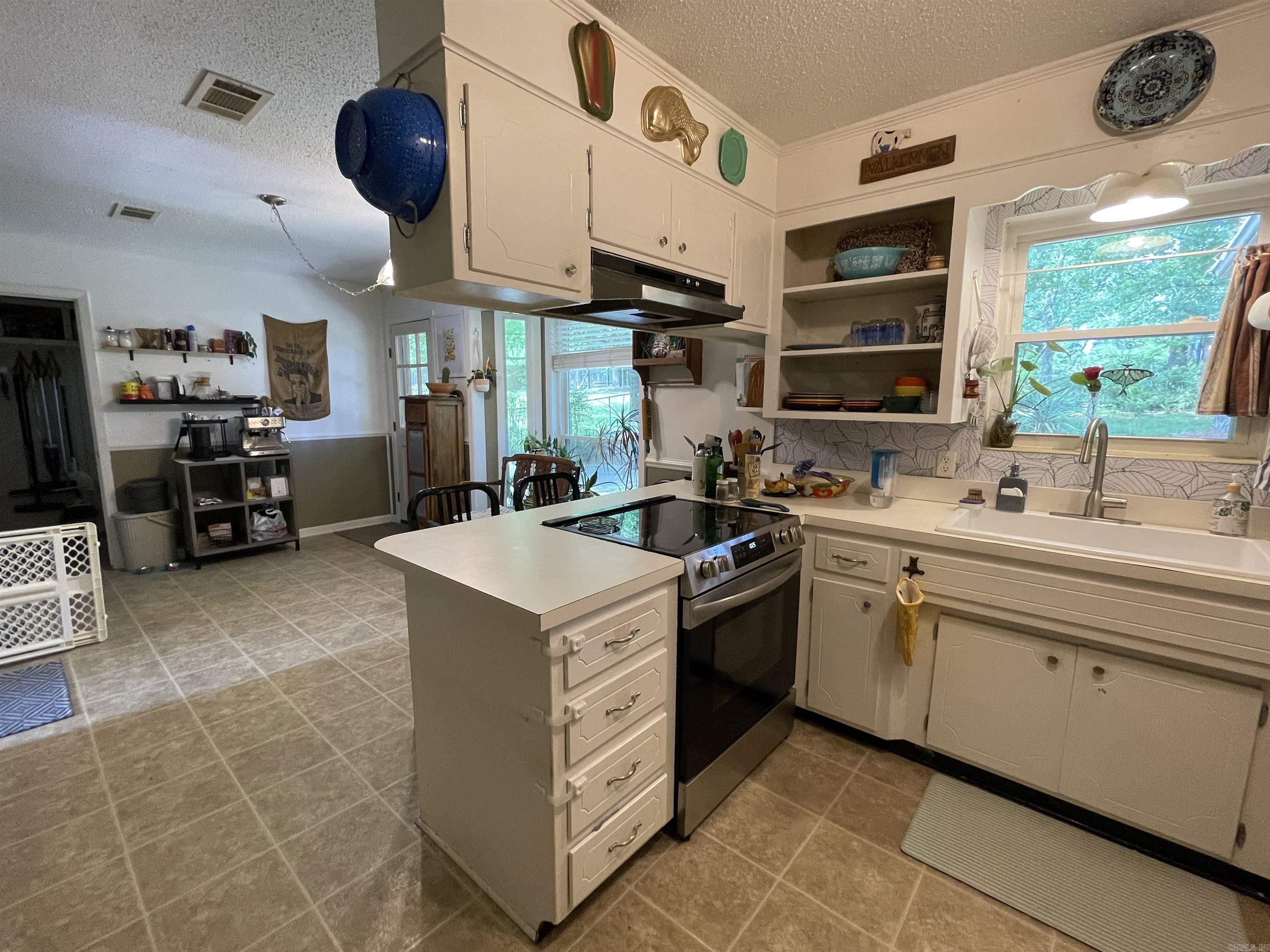Southern Hills #1 - Residential