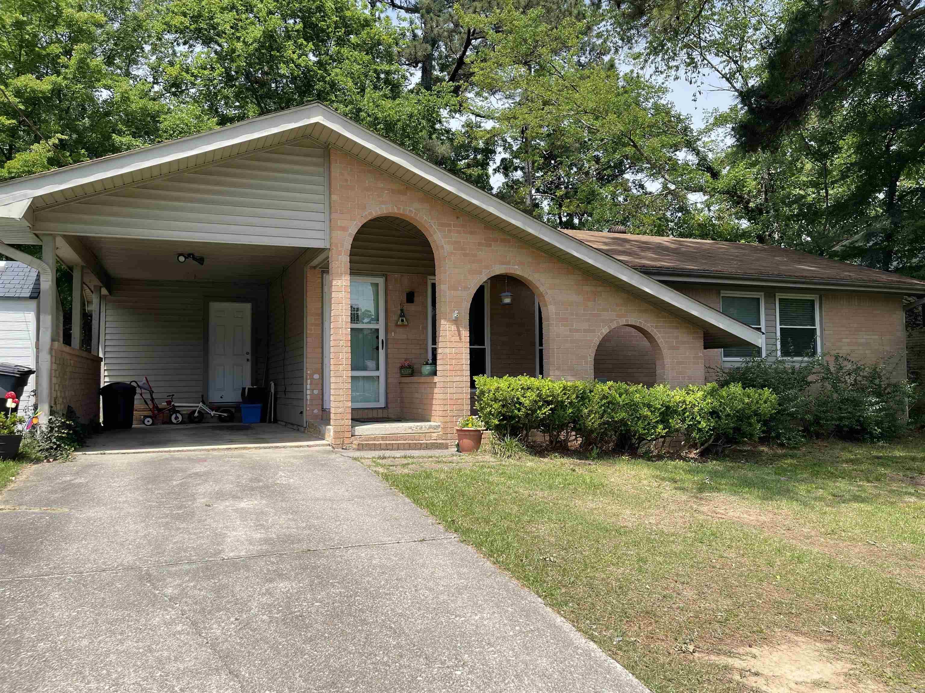 Southern Hills #1 - Residential