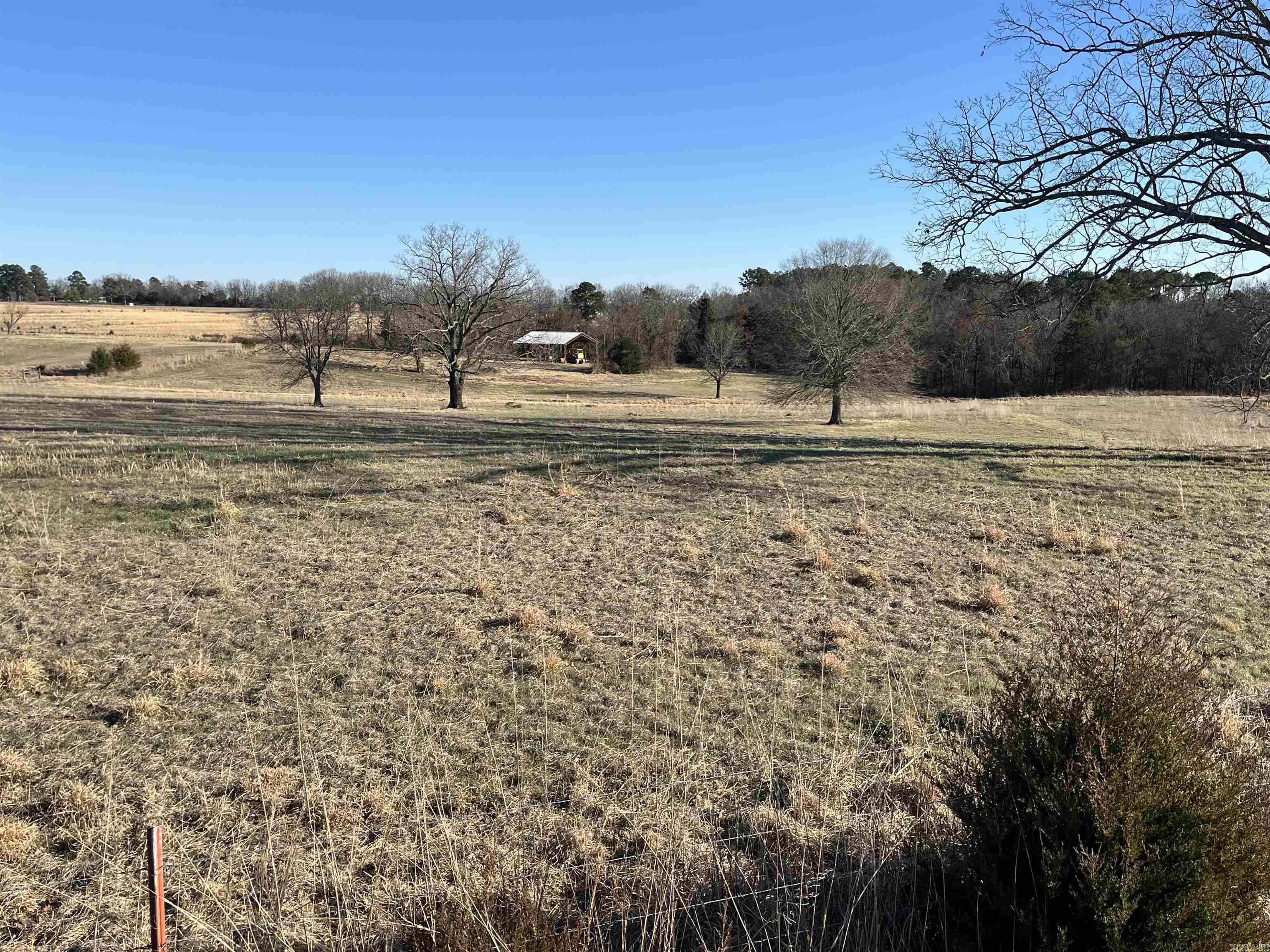 Not in Subdivision - Land