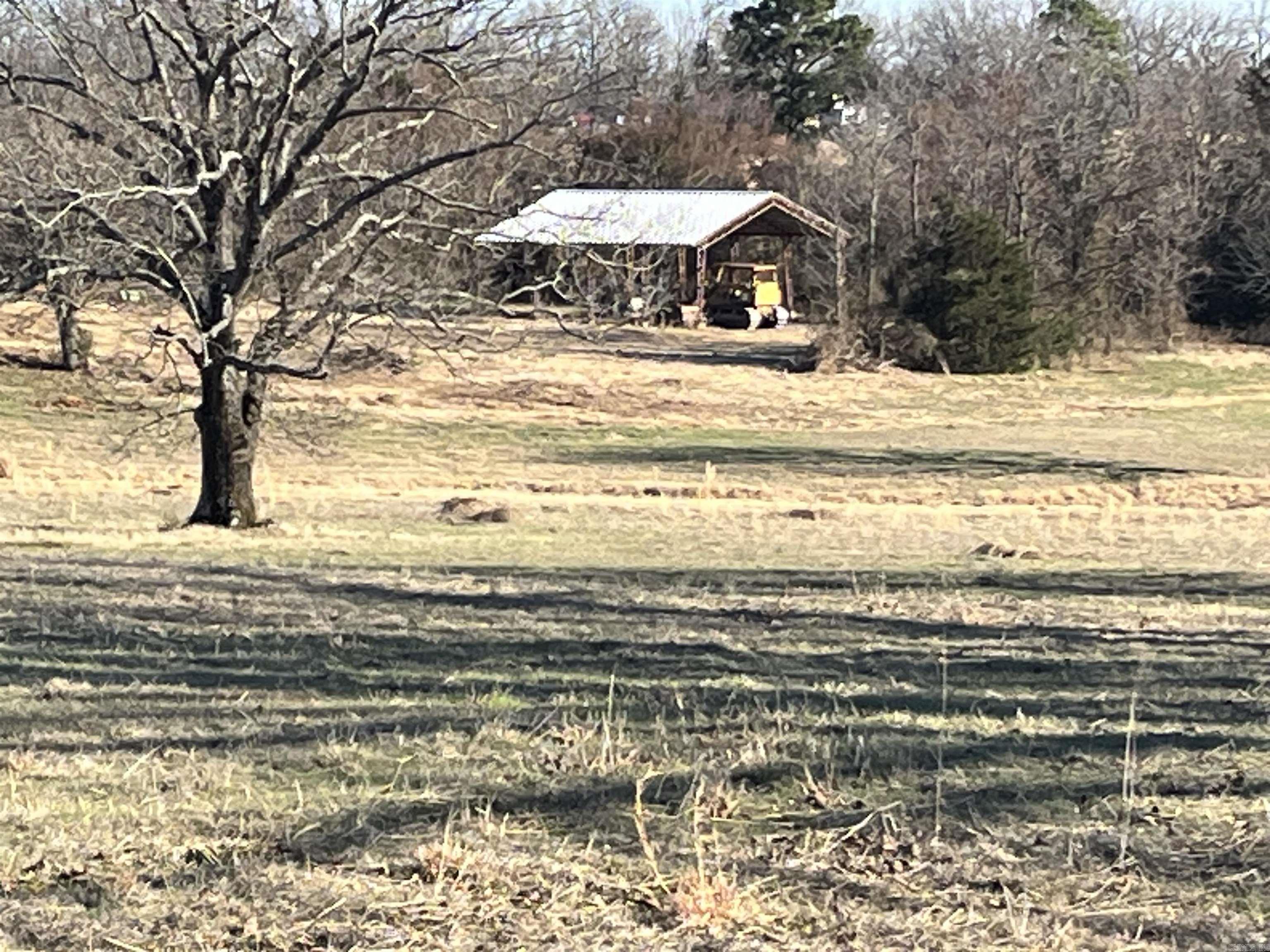 Not in Subdivision - Land