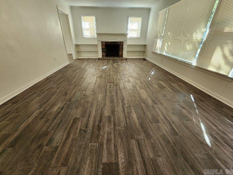 Westwood I - Residential Lease