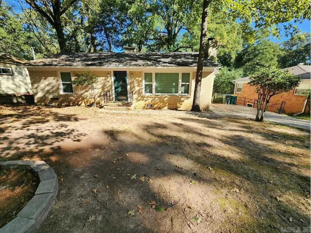 Westwood I - Residential Lease