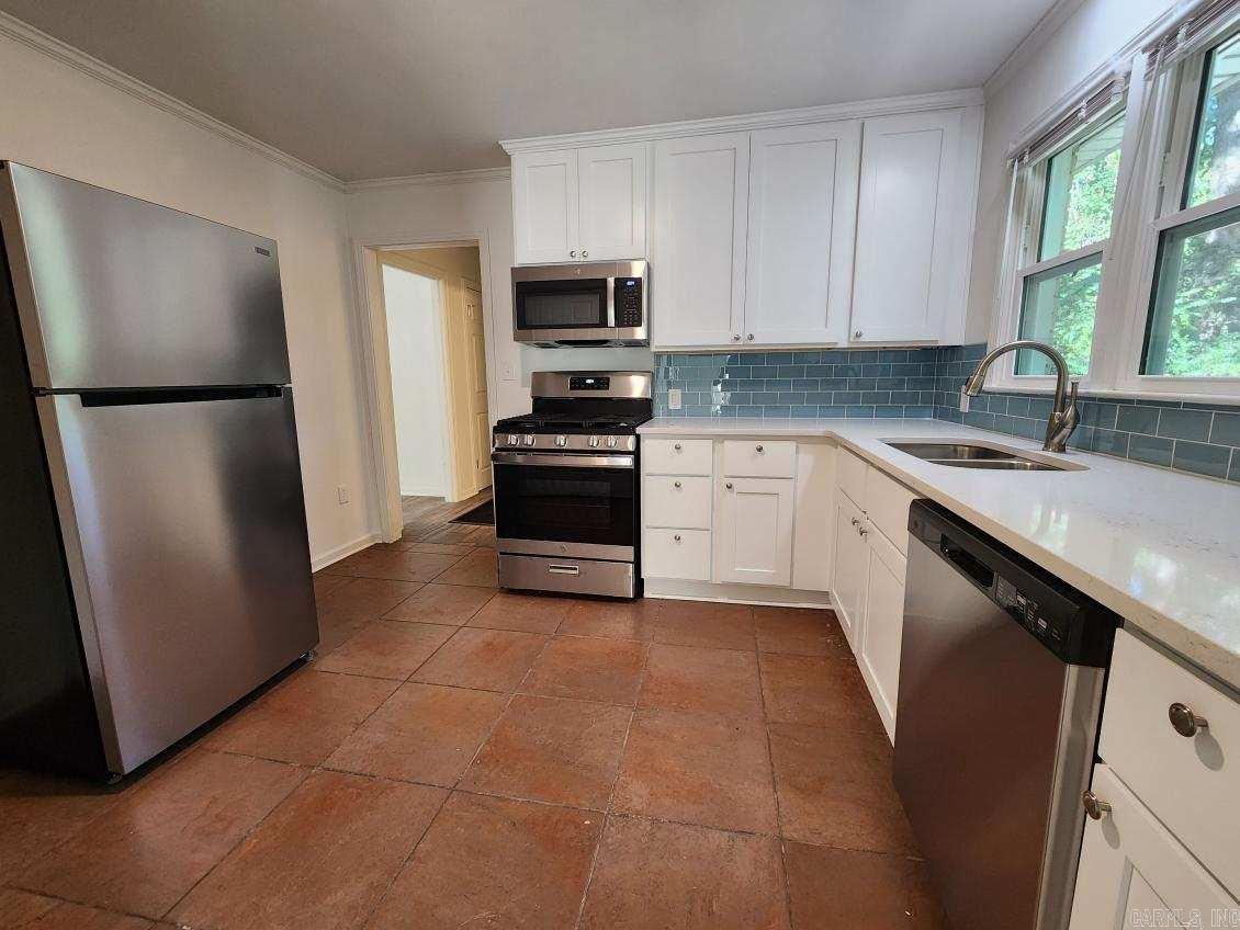 Westwood I - Residential Lease