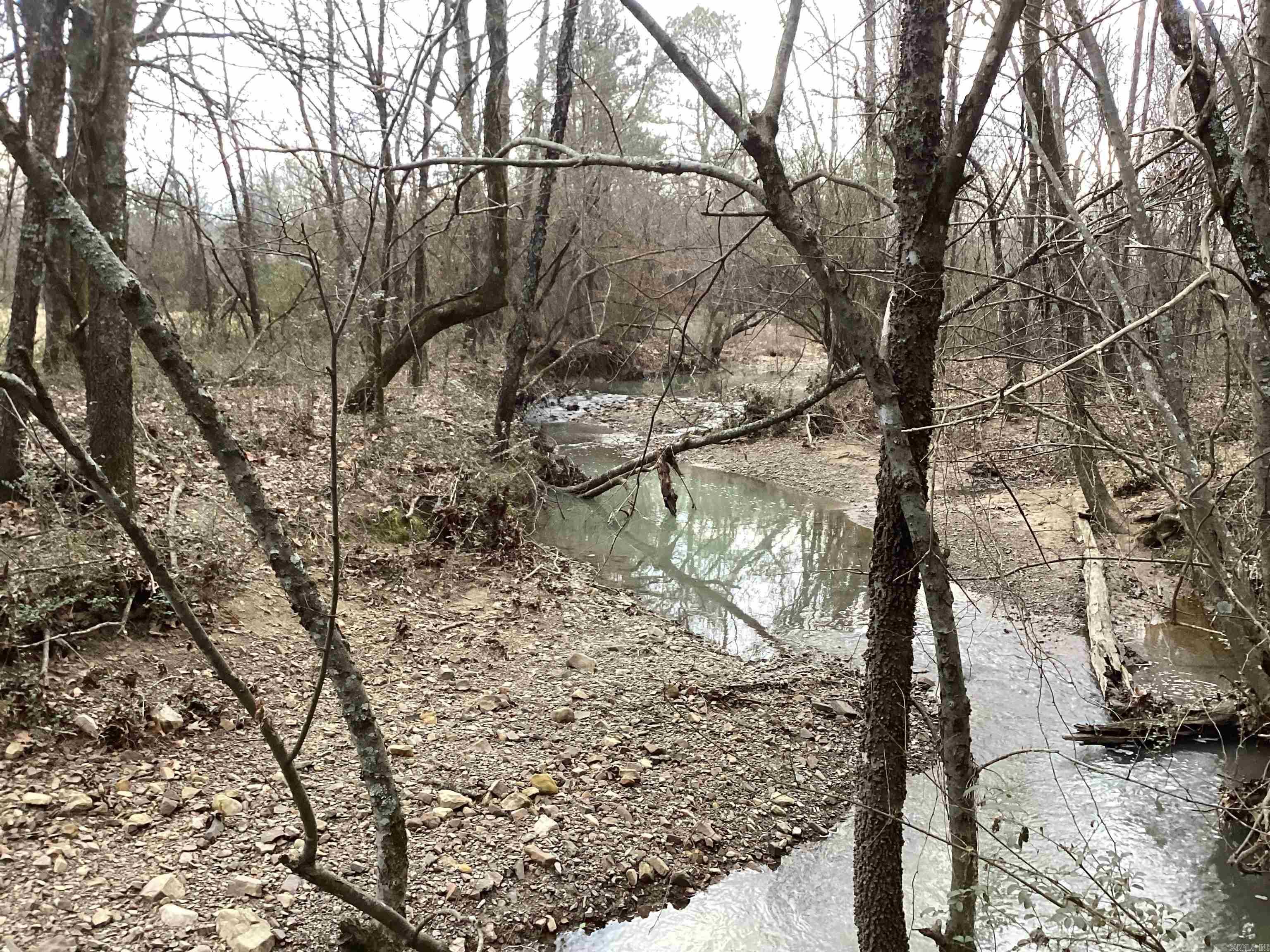 Metes & Bounds - Land