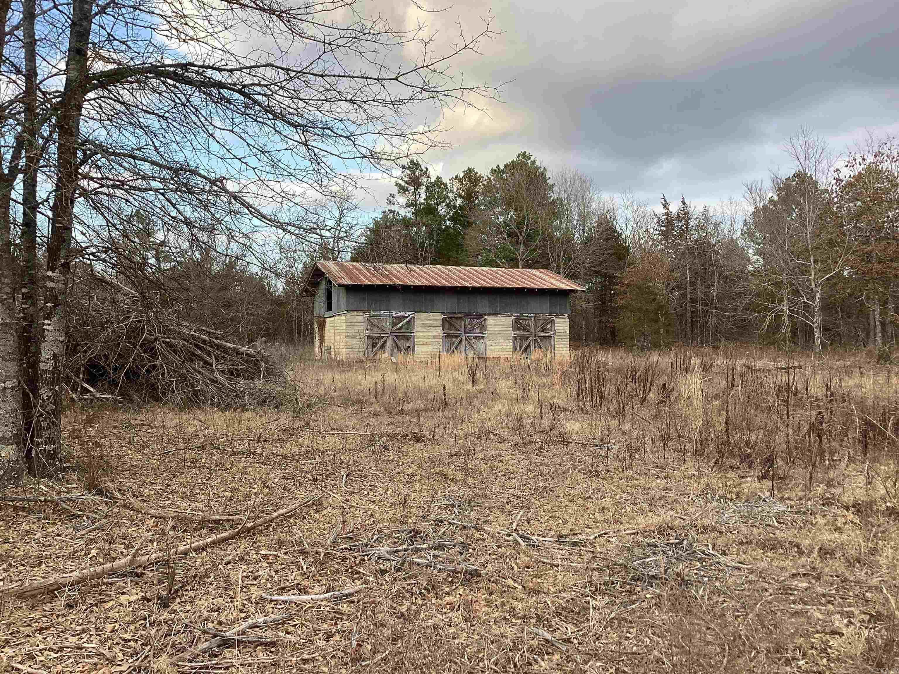 Metes & Bounds - Land