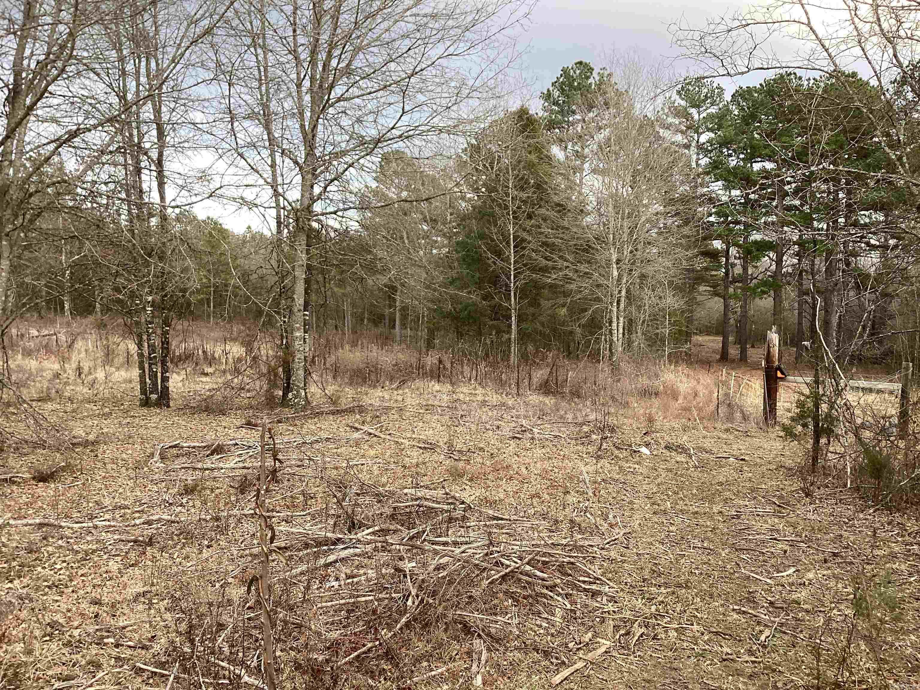 Metes & Bounds - Land