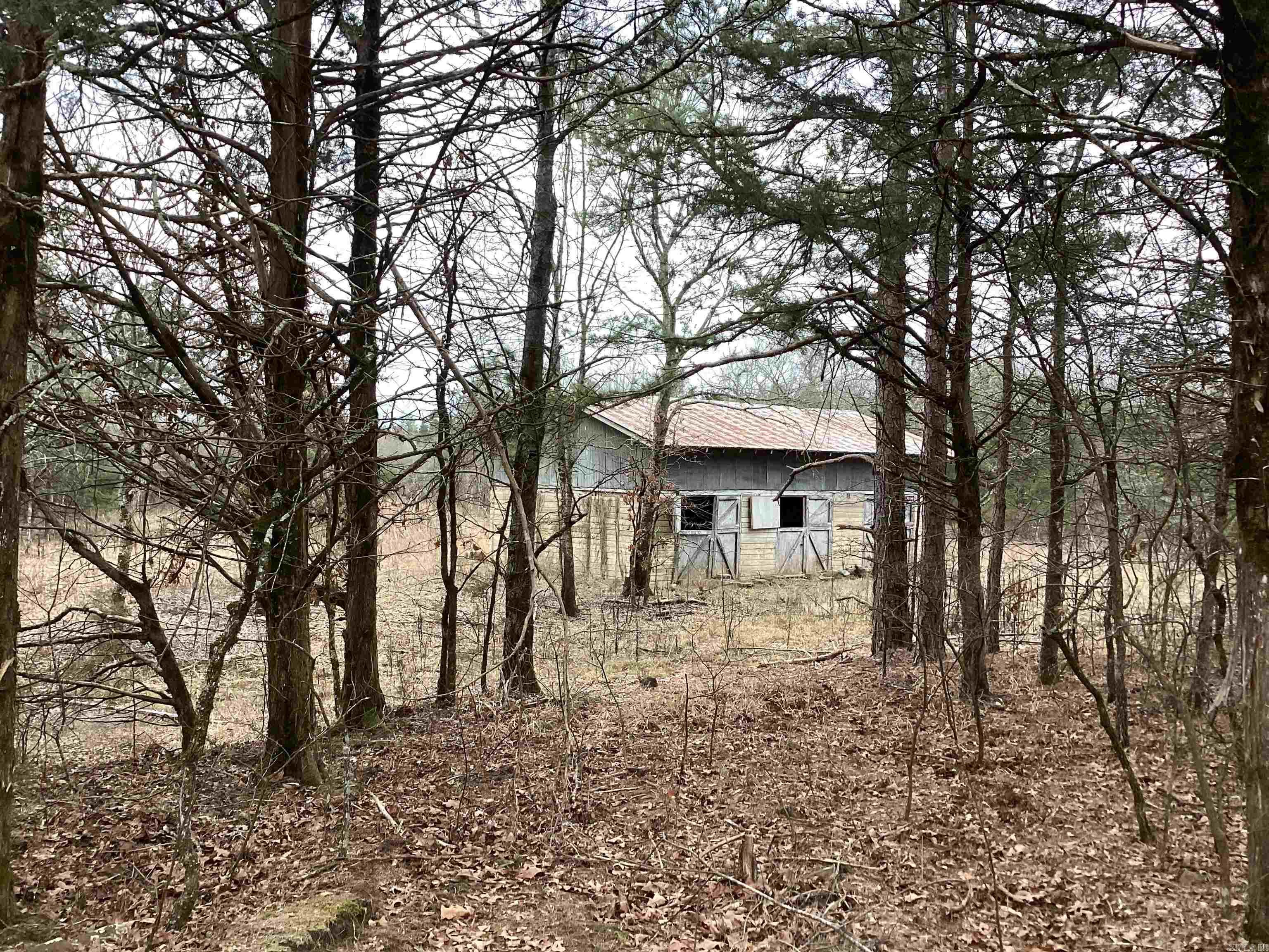 Metes & Bounds - Land