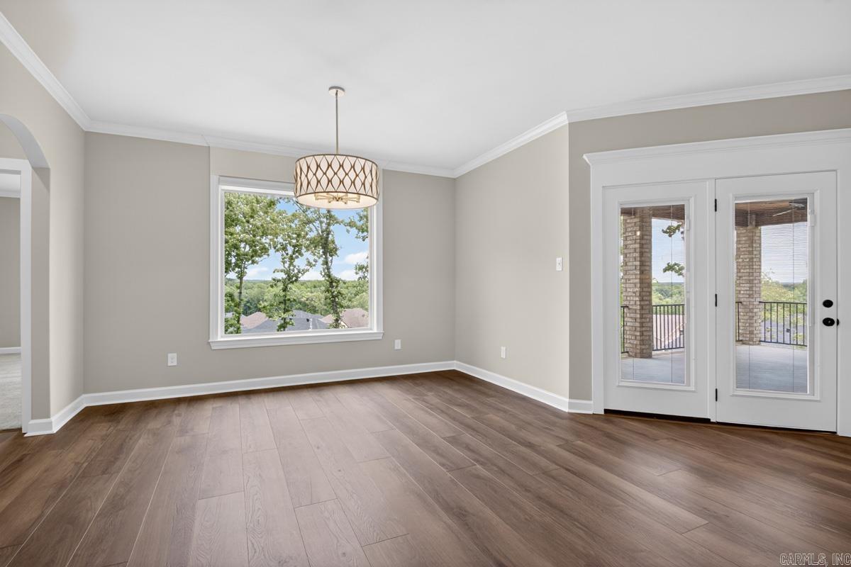 MILLERS RIDGE ESTATES - Residential