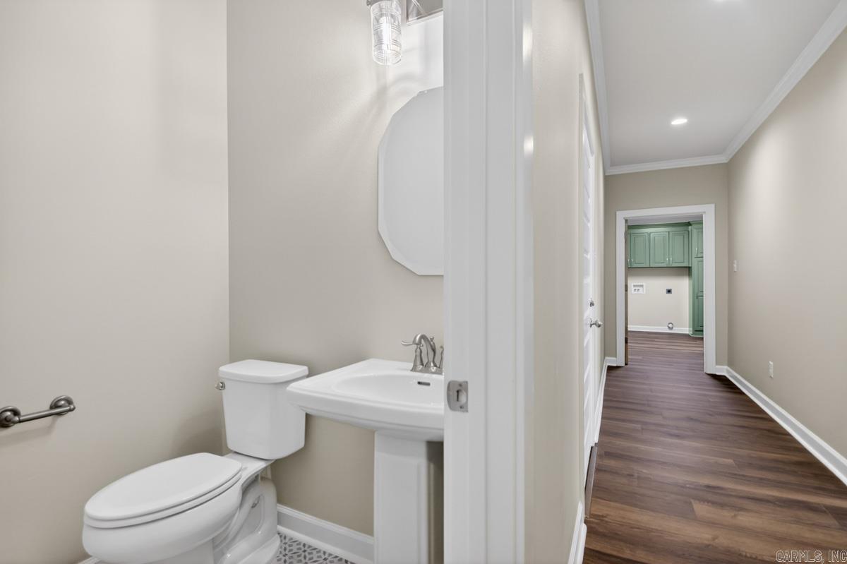 MILLERS RIDGE ESTATES - Residential