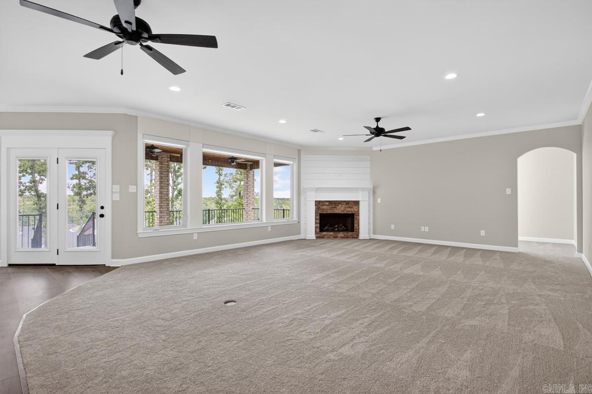 MILLERS RIDGE ESTATES - Residential