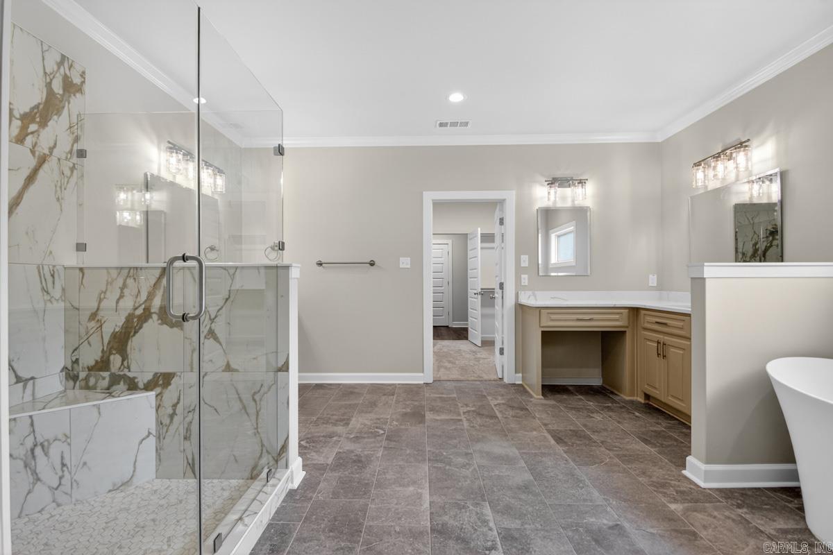 MILLERS RIDGE ESTATES - Residential