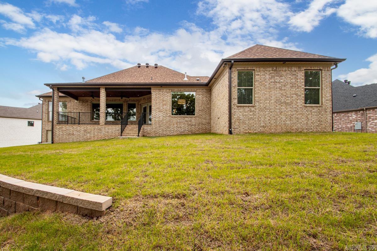 MILLERS RIDGE ESTATES - Residential