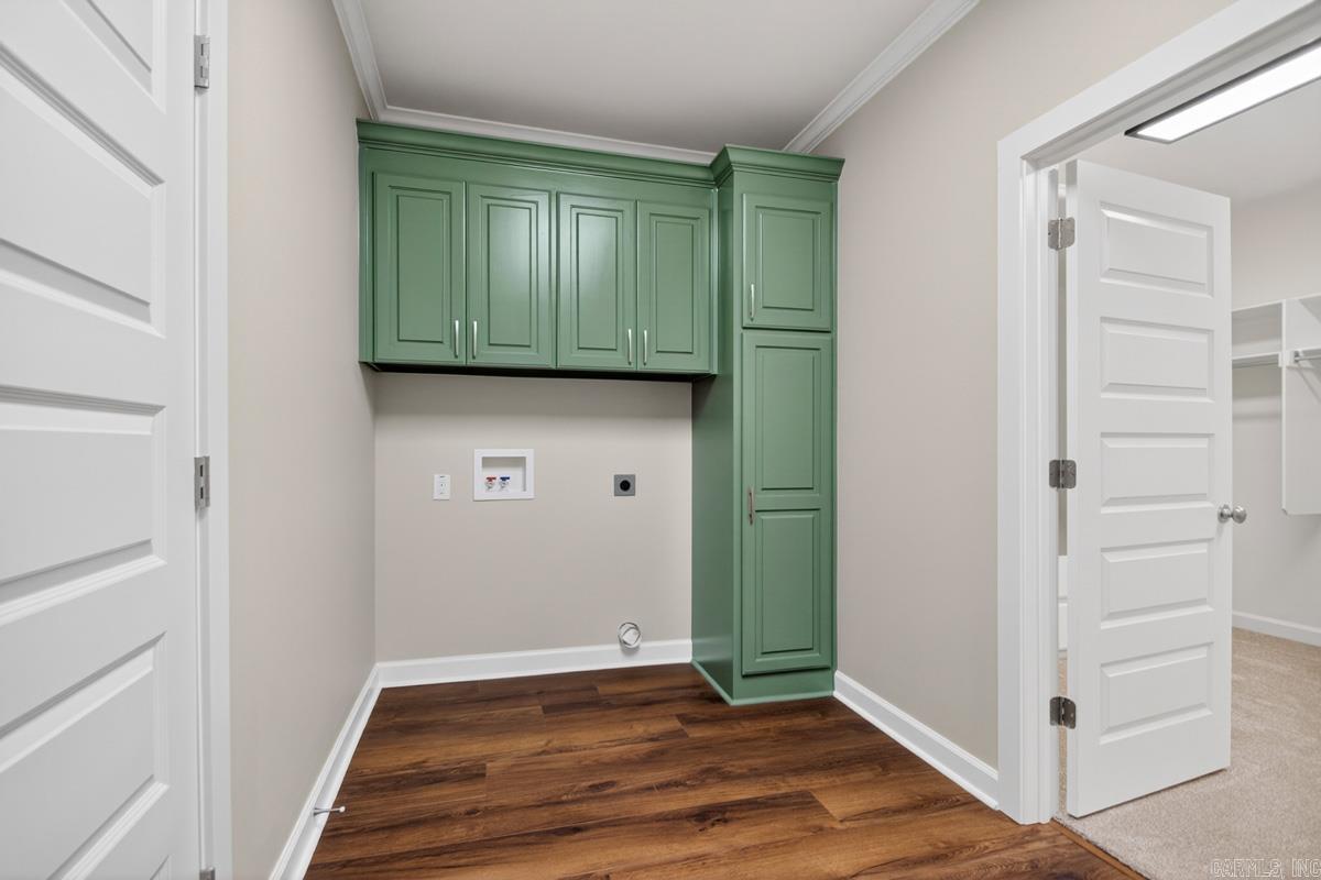MILLERS RIDGE ESTATES - Residential