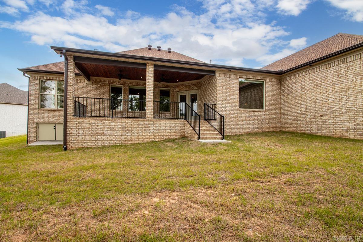 MILLERS RIDGE ESTATES - Residential