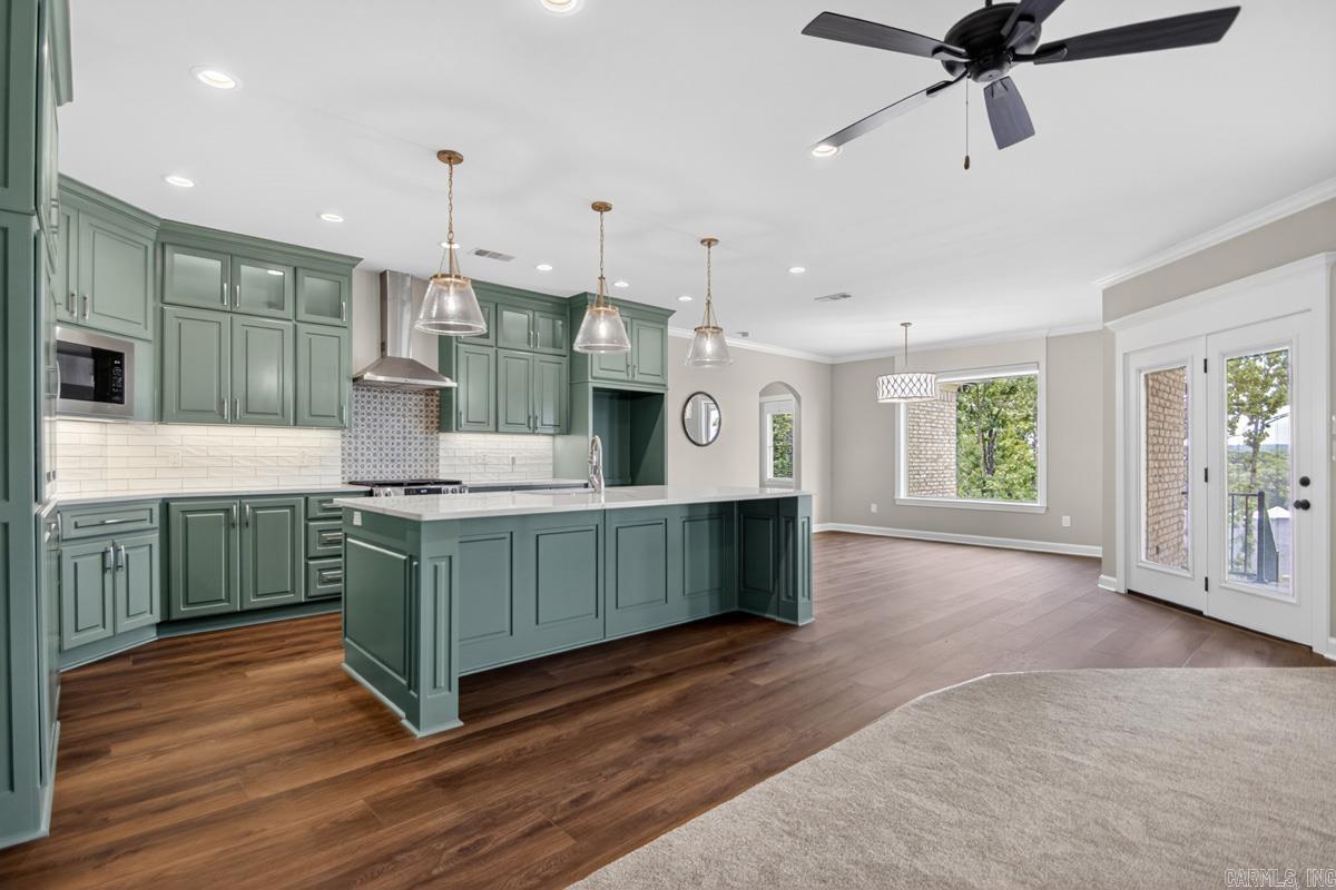 MILLERS RIDGE ESTATES - Residential