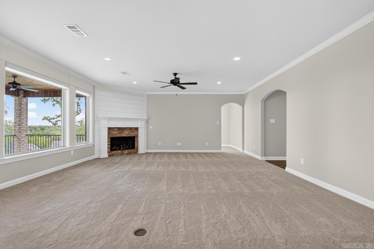 MILLERS RIDGE ESTATES - Residential