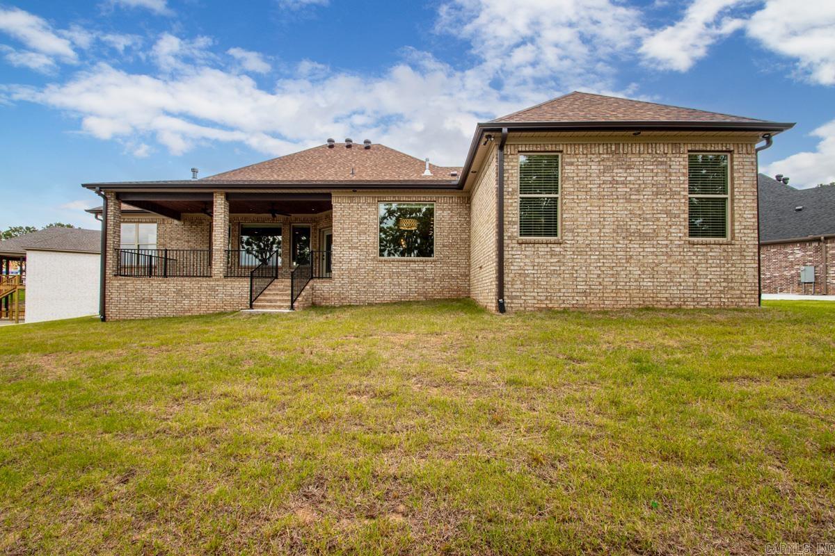 MILLERS RIDGE ESTATES - Residential