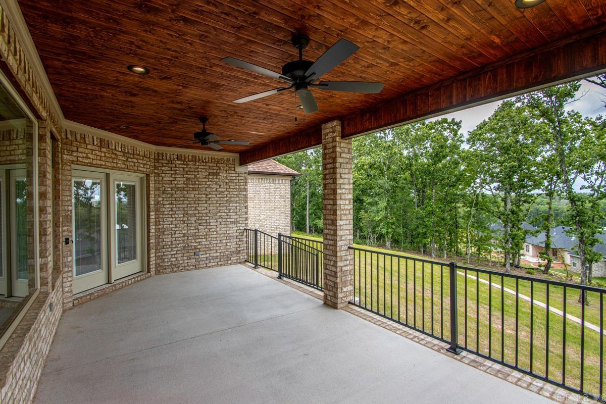 MILLERS RIDGE ESTATES - Residential