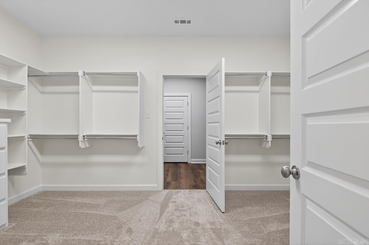 MILLERS RIDGE ESTATES - Residential