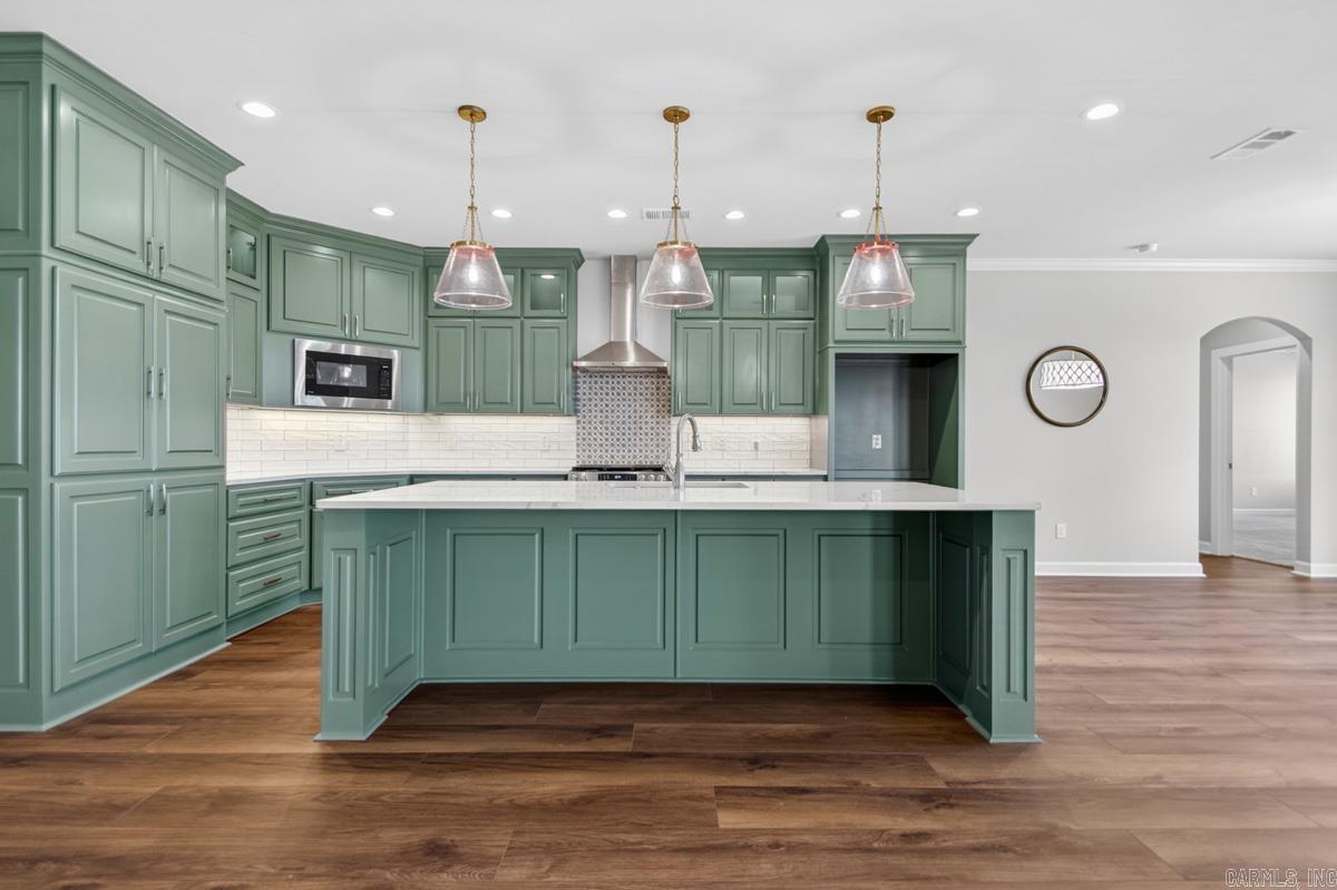 MILLERS RIDGE ESTATES - Residential