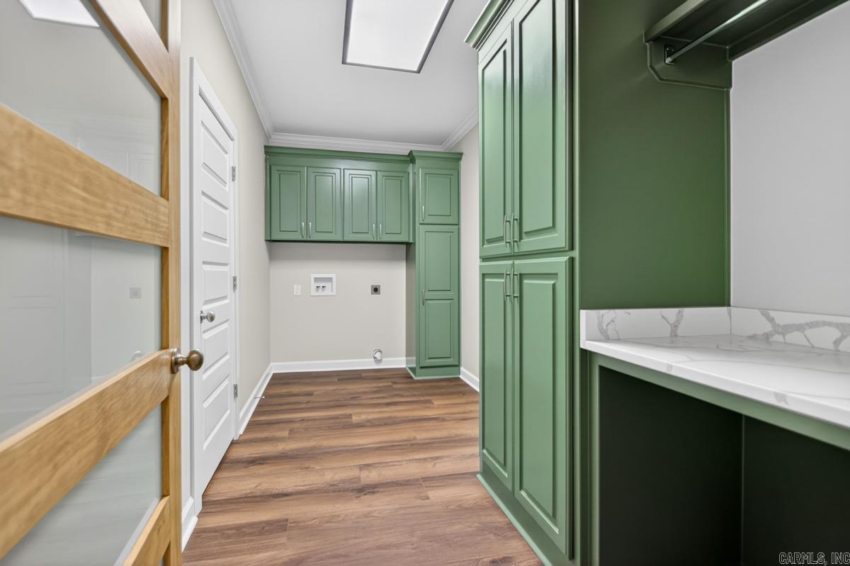 MILLERS RIDGE ESTATES - Residential