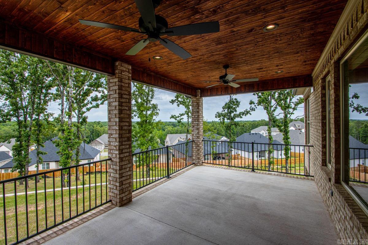 MILLERS RIDGE ESTATES - Residential