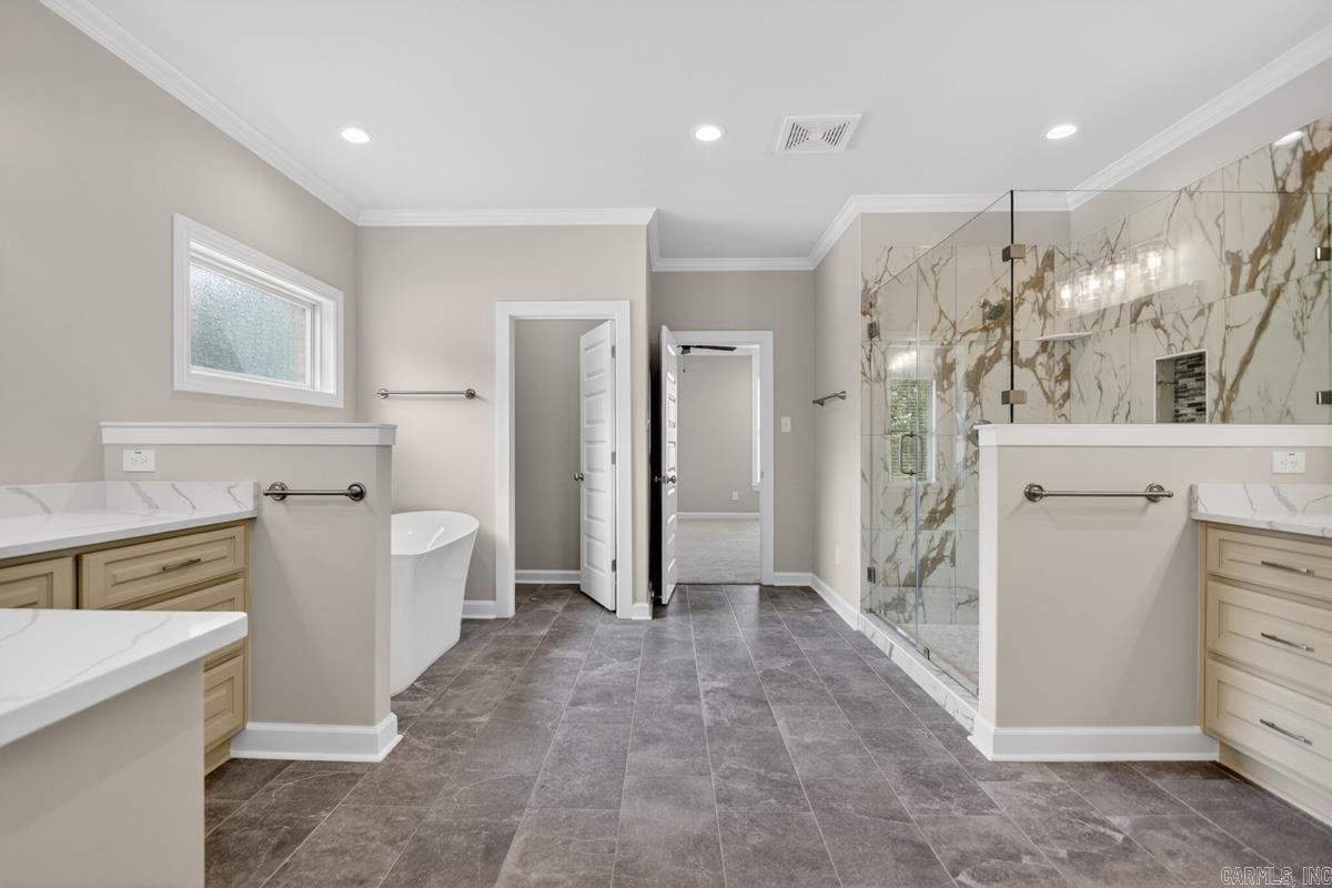 MILLERS RIDGE ESTATES - Residential
