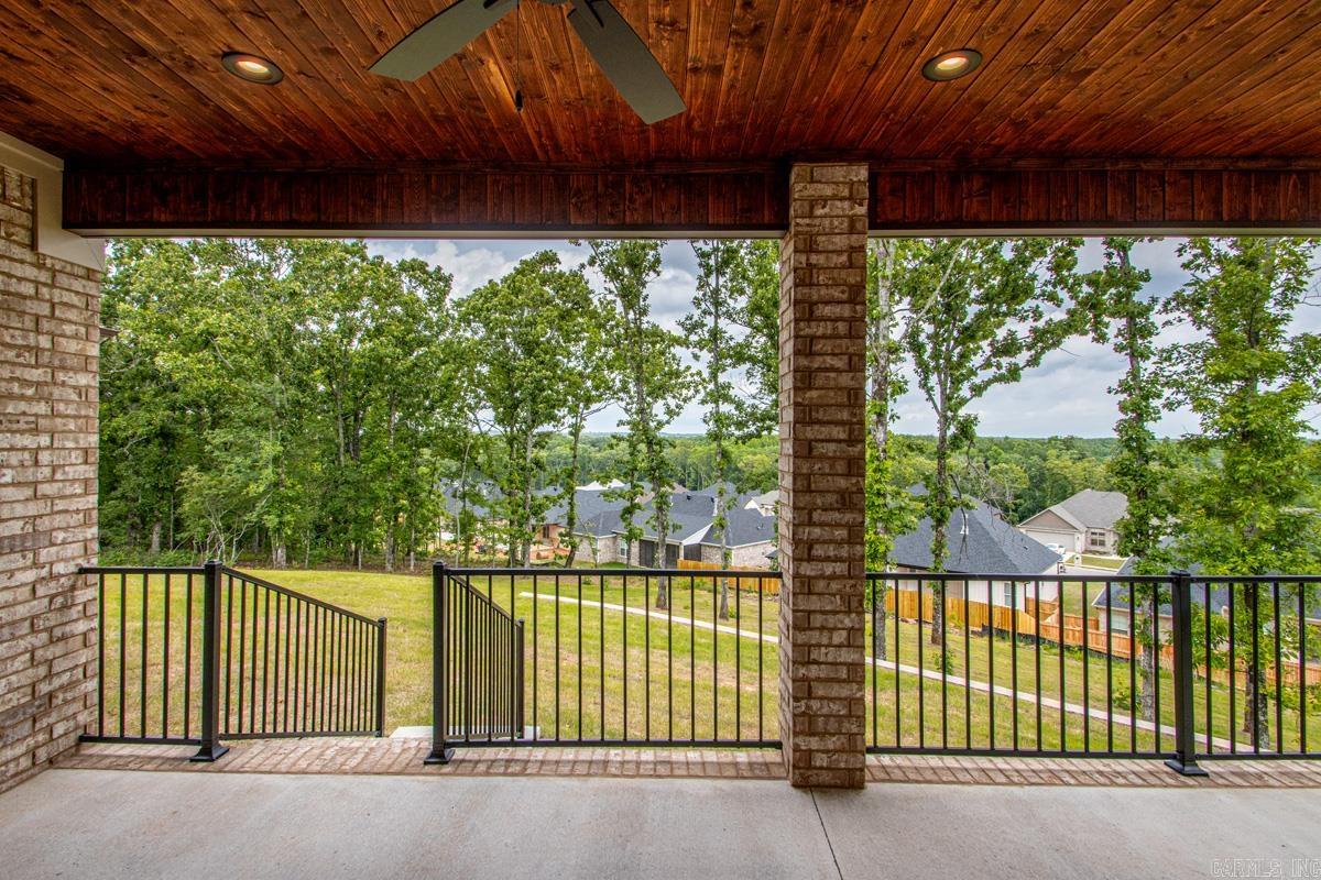MILLERS RIDGE ESTATES - Residential