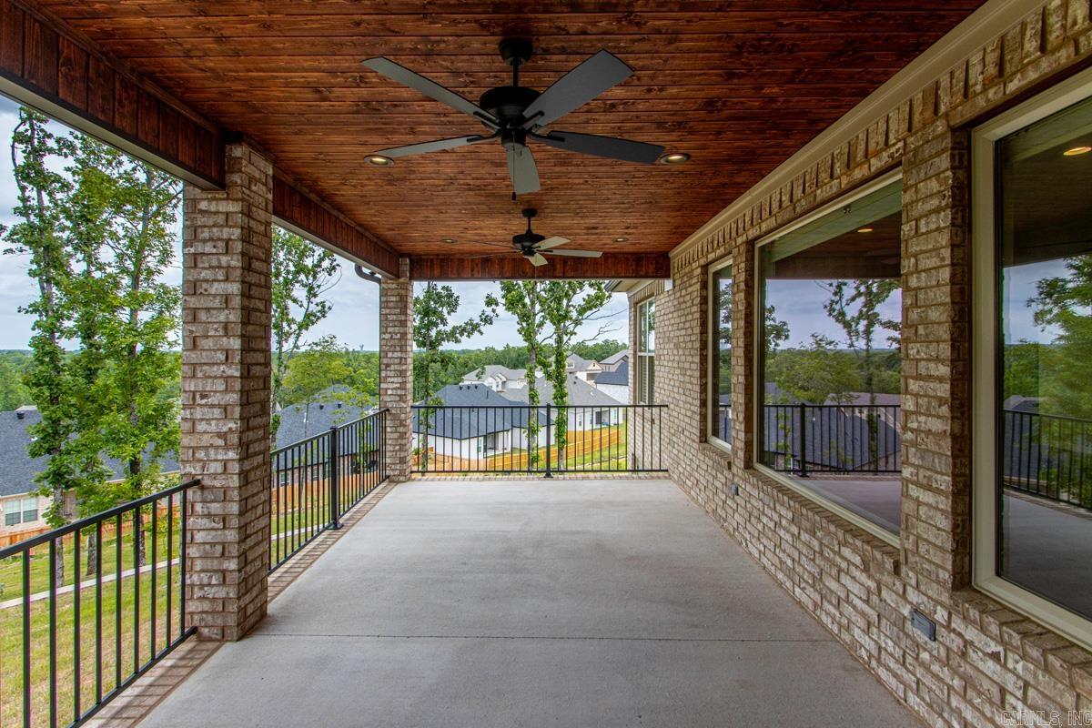 MILLERS RIDGE ESTATES - Residential