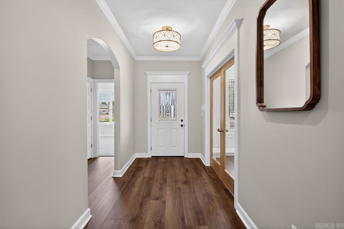 MILLERS RIDGE ESTATES - Residential