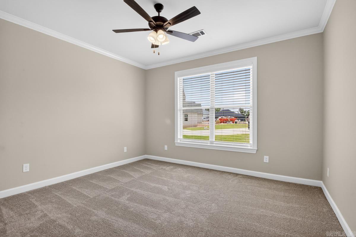 MILLERS RIDGE ESTATES - Residential