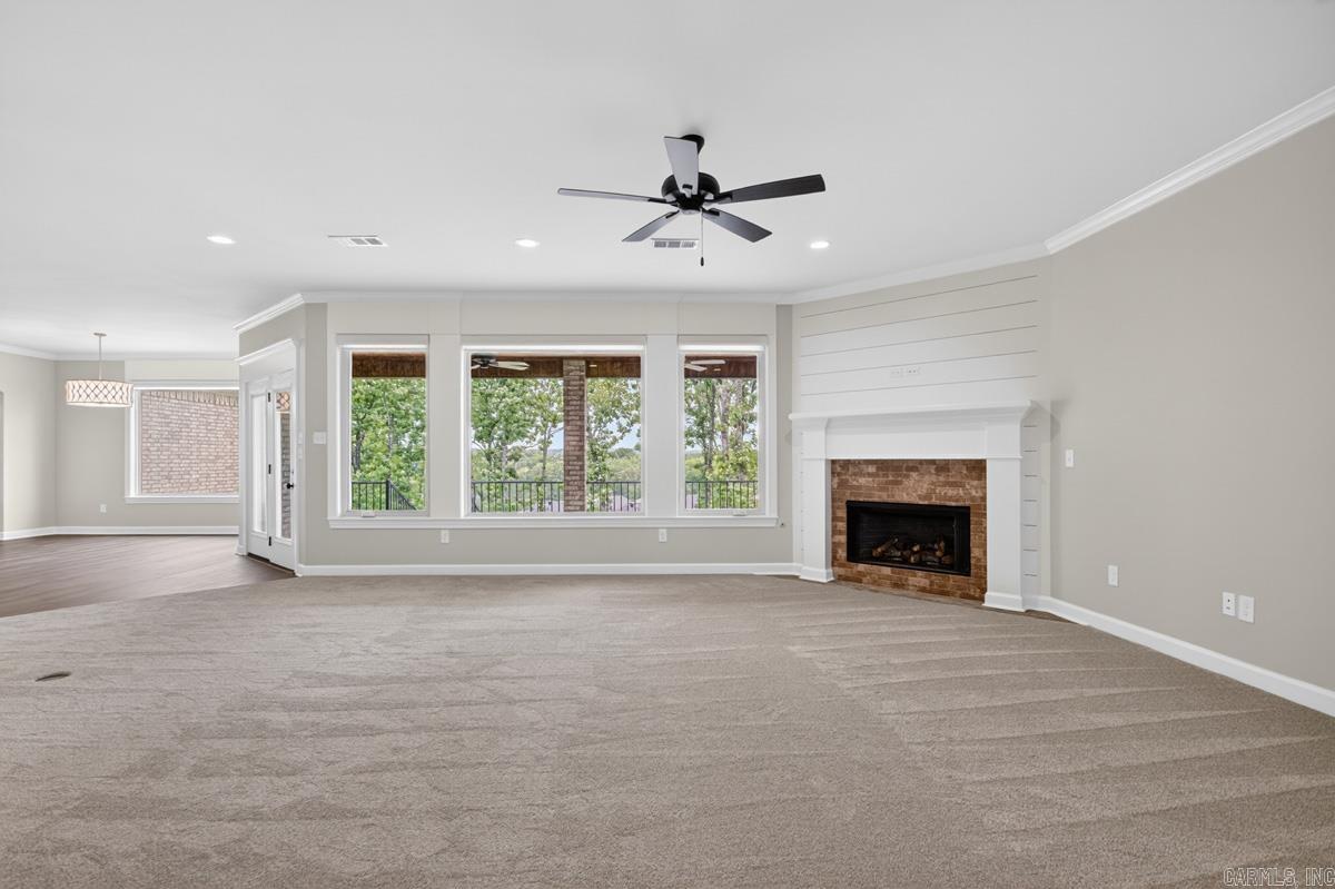 MILLERS RIDGE ESTATES - Residential