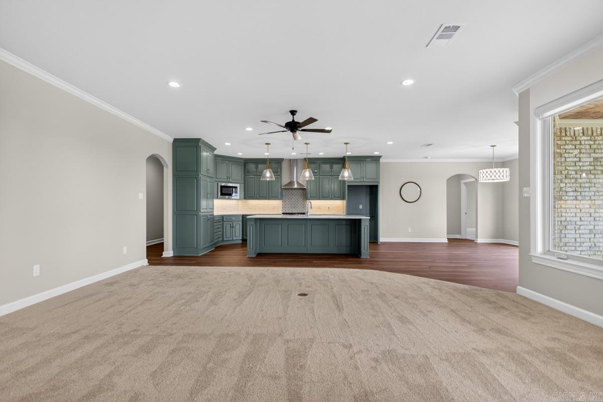 MILLERS RIDGE ESTATES - Residential