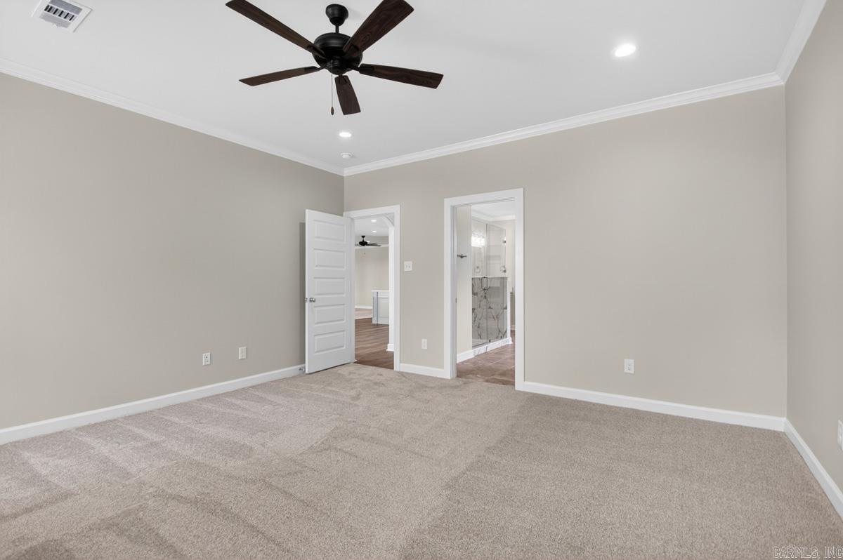 MILLERS RIDGE ESTATES - Residential