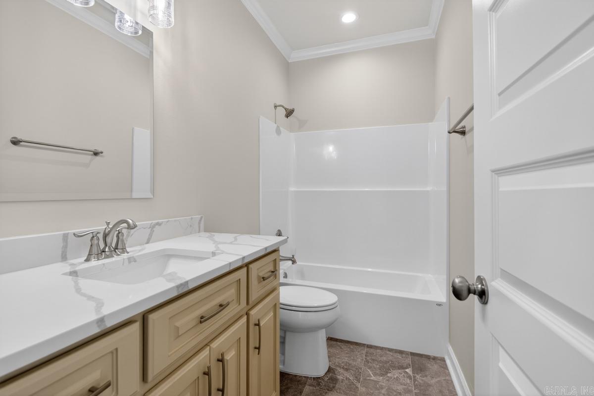 MILLERS RIDGE ESTATES - Residential