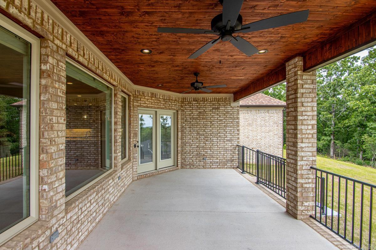 MILLERS RIDGE ESTATES - Residential