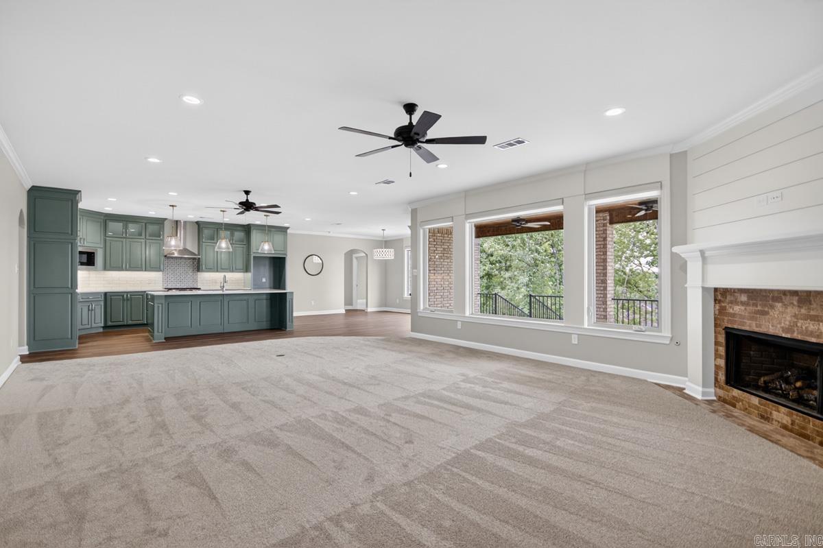 MILLERS RIDGE ESTATES - Residential