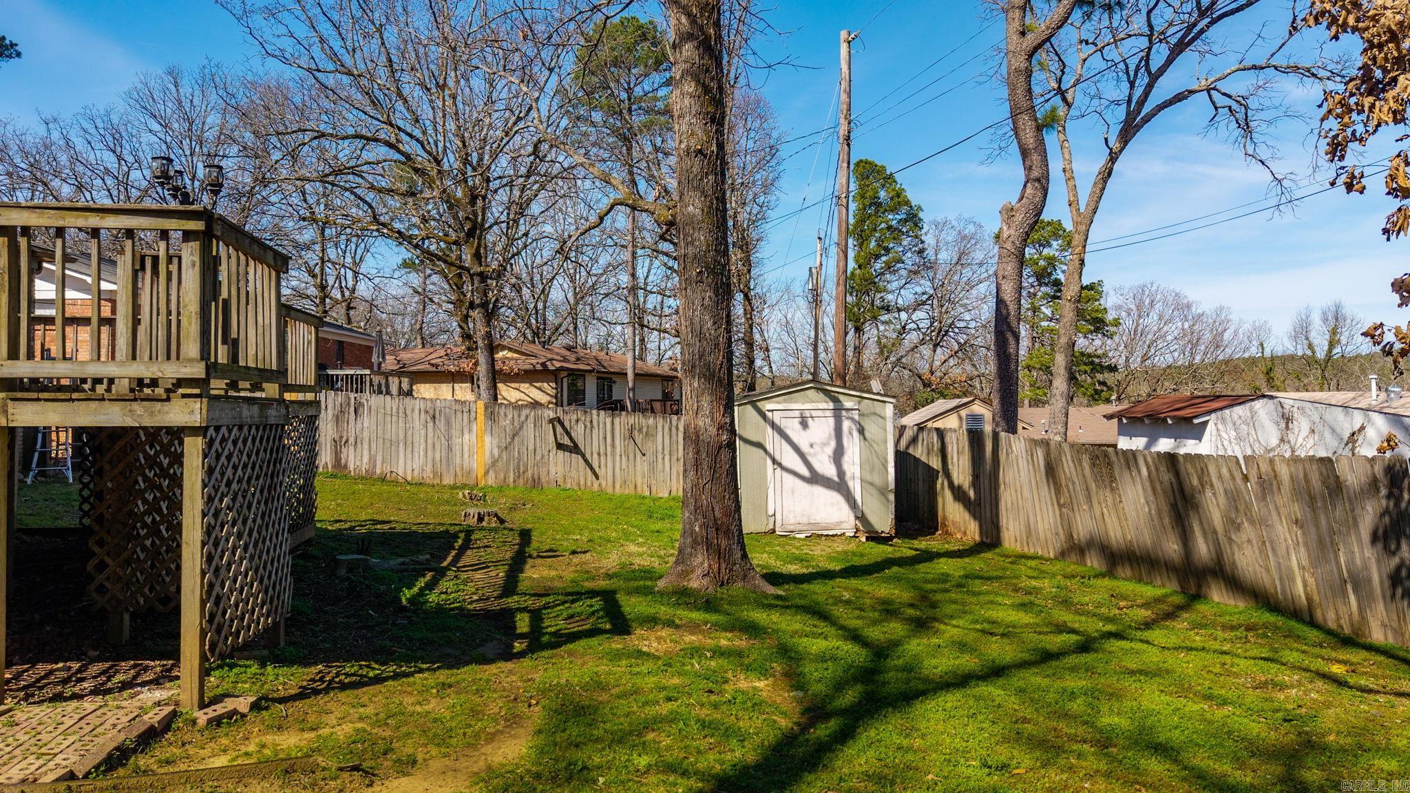 Sheraton Park - Residential Lease