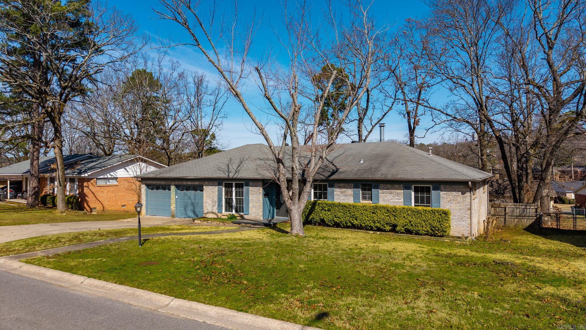 Sheraton Park - Residential Lease